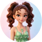 Ayla character avatar