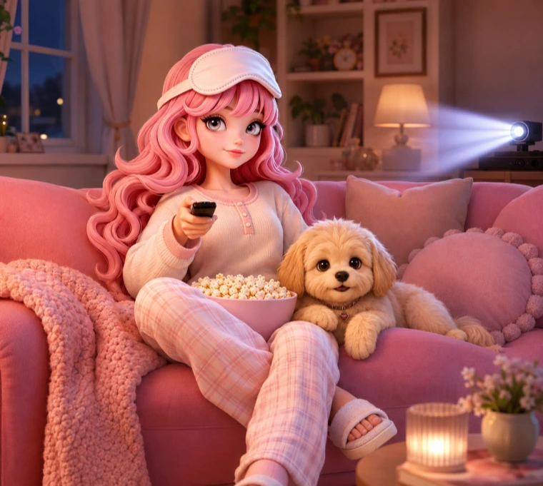 Grace Scene 01
