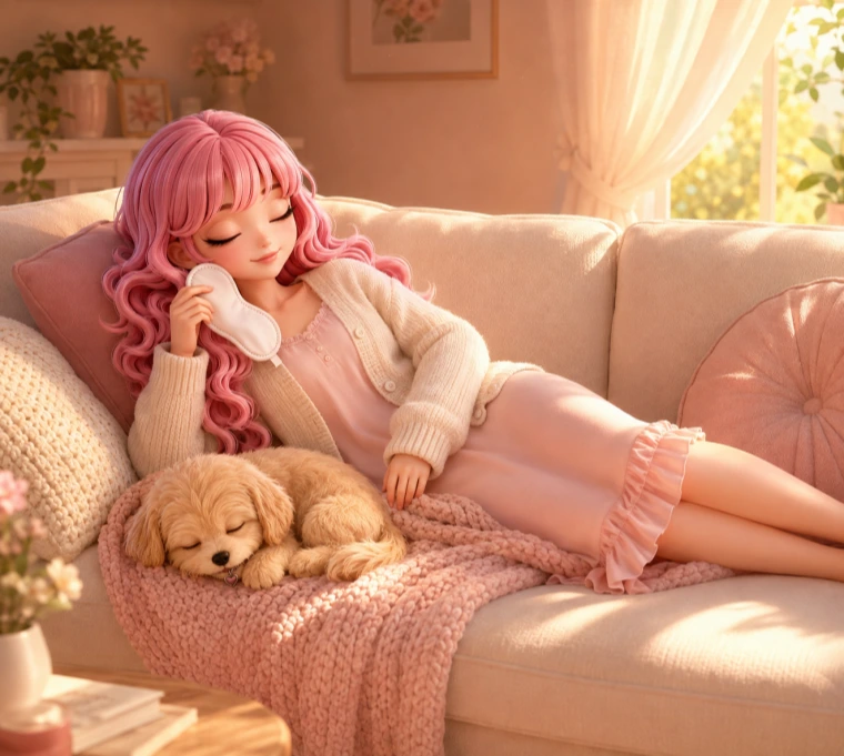 Grace Scene 03