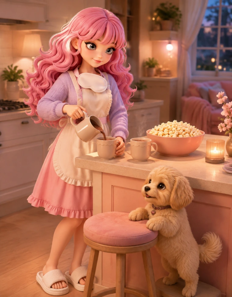 Grace Scene 04